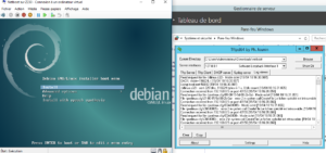install via pxe