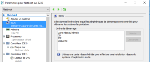 install vm 2